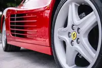 1994 Ferrari 512 TR ABS - 1 of 38 - Classiche Certified-Sold