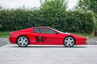 1994 Ferrari 512 TR ABS - 1 of 38 - Classiche Certified-Sold