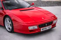 1994 Ferrari 512 TR ABS - 1 of 38 - Classiche Certified-Sold