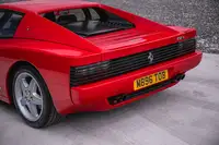 1994 Ferrari 512 TR ABS - 1 of 38 - Classiche Certified-Sold