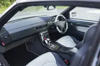 2001 Mercedes-Benz (R129) SL500 Silver Arrow-Sold