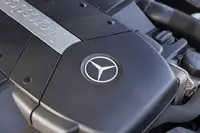 2001 Mercedes-Benz (R129) SL500 Silver Arrow-Sold