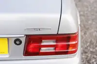 2001 Mercedes-Benz (R129) SL500 Silver Arrow-Sold