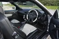2001 Mercedes-Benz (R129) SL500 Silver Arrow-Sold