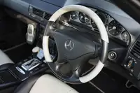 2001 Mercedes-Benz (R129) SL500 Silver Arrow-Sold