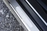 2001 Mercedes-Benz (R129) SL500 Silver Arrow-Sold