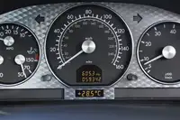2001 Mercedes-Benz (R129) SL500 Silver Arrow-Sold