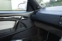 2001 Mercedes-Benz (R129) SL500 Silver Arrow-Sold