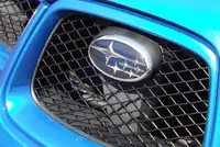 2007 Subaru Impreza WRX STi 2.5-Sold