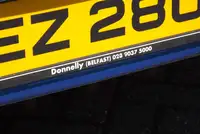 2007 Subaru Impreza WRX STi 2.5-Sold