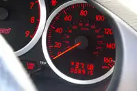 2007 Subaru Impreza WRX STi 2.5-Sold