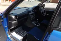 2007 Subaru Impreza WRX STi 2.5-Sold