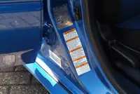 2007 Subaru Impreza WRX STi 2.5-Sold
