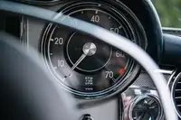 1969 Mercedes-Benz 280SL (W113) 'Pagoda' -For Sale