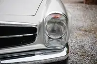 1969 Mercedes-Benz 280SL (W113) 'Pagoda' -For Sale
