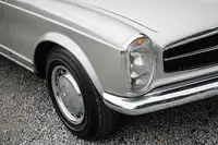 1969 Mercedes-Benz 280SL (W113) 'Pagoda' -For Sale