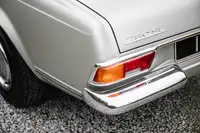 1969 Mercedes-Benz 280SL (W113) 'Pagoda' -For Sale