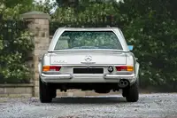 1969 Mercedes-Benz 280SL (W113) 'Pagoda' -For Sale