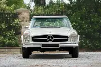 1969 Mercedes-Benz 280SL (W113) 'Pagoda' -For Sale
