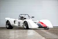 1970 Royale RP6/17 -Sold