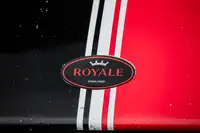 1970 Royale RP6/17 -Sold