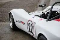 1970 Royale RP6/17 -Sold