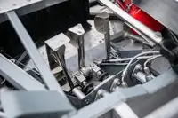 1970 Royale RP6/17 -Sold