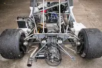 1970 Royale RP6/17 -Sold