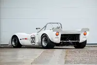 1970 Royale RP6/17 -Sold