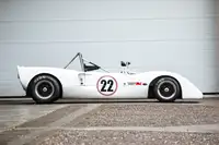 1970 Royale RP6/17 -Sold