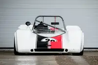 1970 Royale RP6/17 -Sold