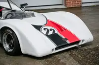 1970 Royale RP6/17 -Sold