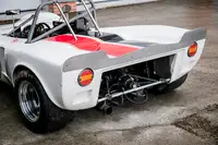 1970 Royale RP6/17 -Sold