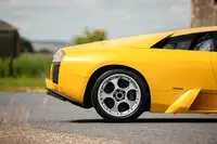 2004 Lamborghini Murcielago Manual-Sold