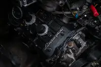 2004 Lamborghini Murcielago Manual-Sold