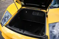 2004 Lamborghini Murcielago Manual-Sold