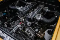 2004 Lamborghini Murcielago Manual-Sold