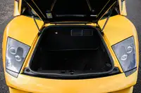 2004 Lamborghini Murcielago Manual-Sold