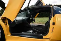 2004 Lamborghini Murcielago Manual-Sold