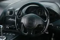 2004 Lamborghini Murcielago Manual-Sold