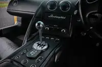 2004 Lamborghini Murcielago Manual-Sold
