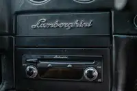 2004 Lamborghini Murcielago Manual-Sold