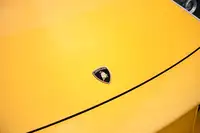 2004 Lamborghini Murcielago Manual-Sold