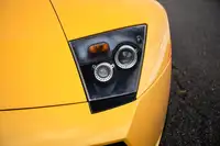 2004 Lamborghini Murcielago Manual-Sold