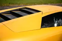2004 Lamborghini Murcielago Manual-Sold