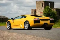 2004 Lamborghini Murcielago Manual-Sold