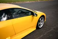 2004 Lamborghini Murcielago Manual-Sold