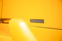 2004 Lamborghini Murcielago Manual-Sold