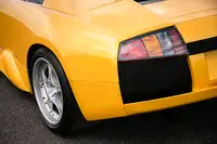 2004 Lamborghini Murcielago Manual-Sold