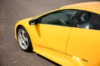 2004 Lamborghini Murcielago Manual-Sold